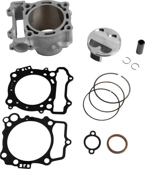 Kit inférieur Hot Rods - vue 3