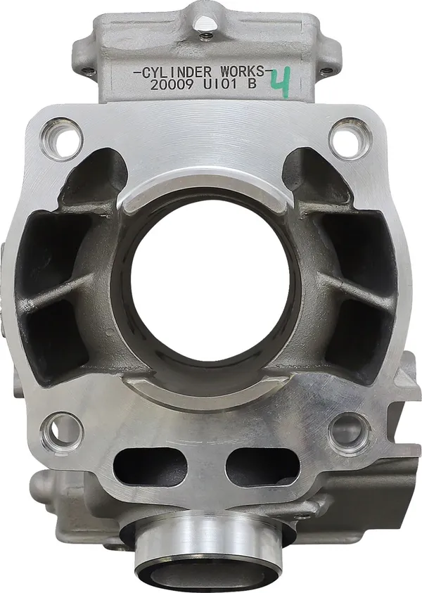 Cylindre de Remplacement MOOSE OFFROAD HARD-PARTS - vue 3