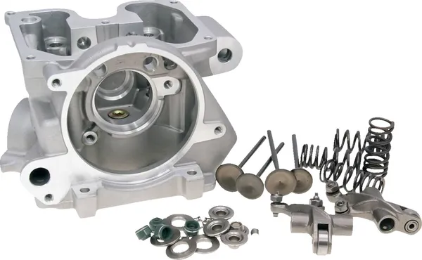 Culasse NARAKU 21/23 62 mm pour Yamaha X-Max YZF WR 125 - vue 2
