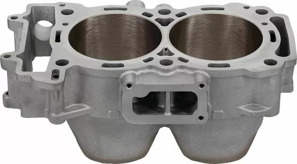 Cylindre avec alésage standard Cylinder Works - vue 3