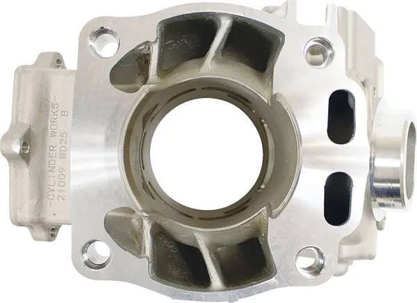 Kit cylindre big bore YZ 250 Cylinder Works - vue 5