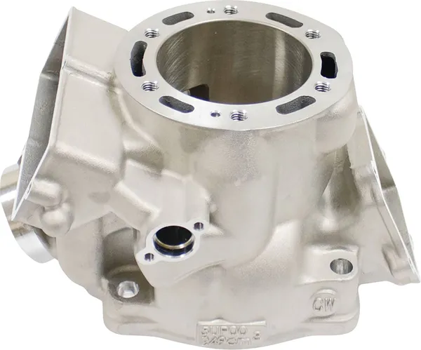 Kit cylindre big bore YZ 250 Cylinder Works - vue 6