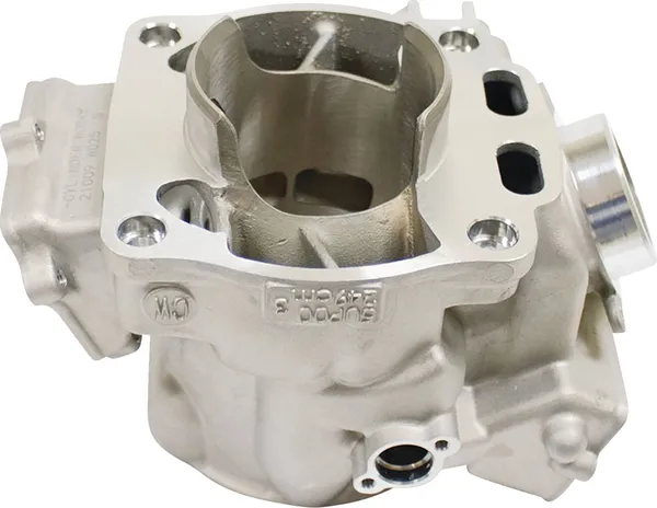 Kit cylindre big bore YZ 250 Cylinder Works - vue 7