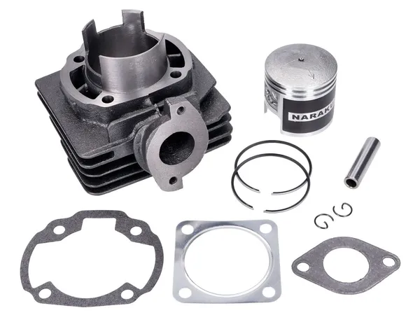 Kit cylindre NARAKU 70 cc - vue 2