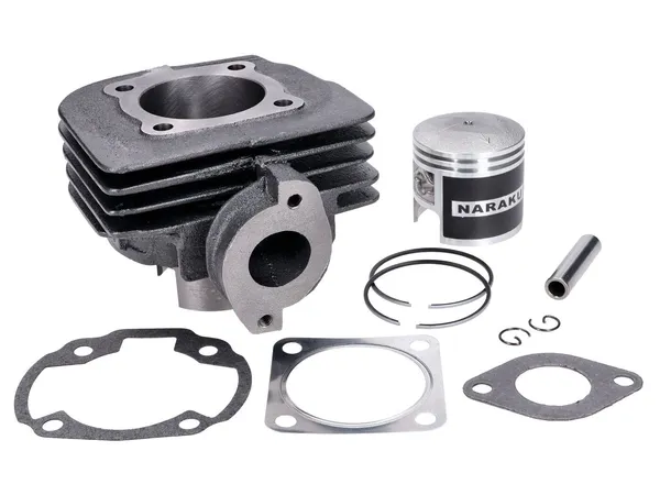 Kit cylindre NARAKU 70 cc - vue 4