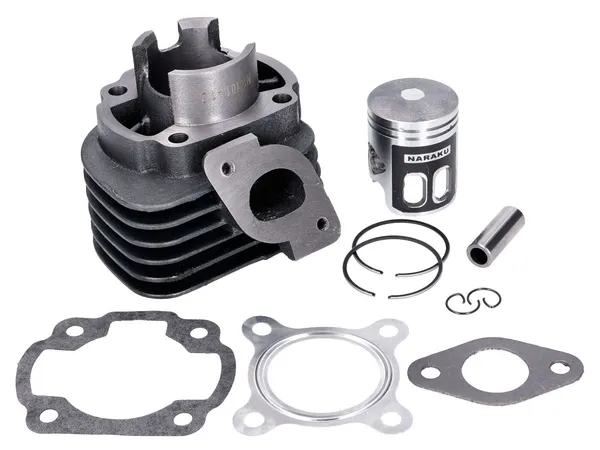 Kit cylindre 50 cc NARAKU - vue 4