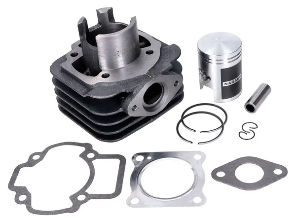 Kit cylindre 50 cc Naraku - vue 2