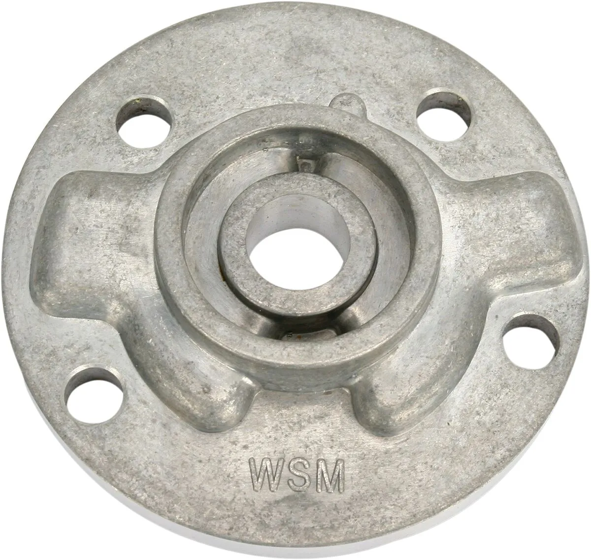 Pompe CVR plate Sea-Doo WSM