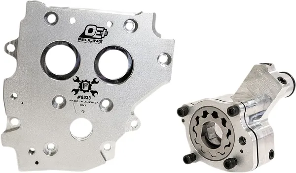 Système d'huile OE+ 07-17TC C&G Feuling Parts - vue 2