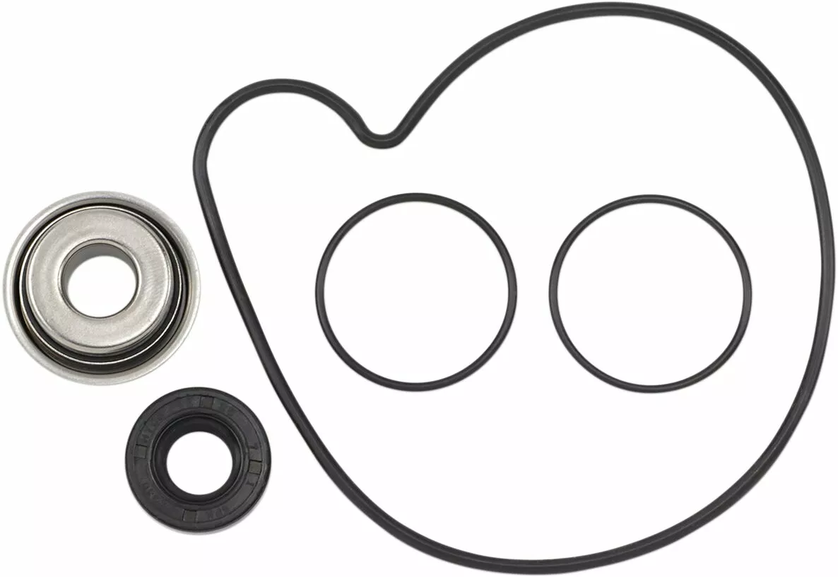 Kit de réparation pompe à eau Hot Rods - vue 2