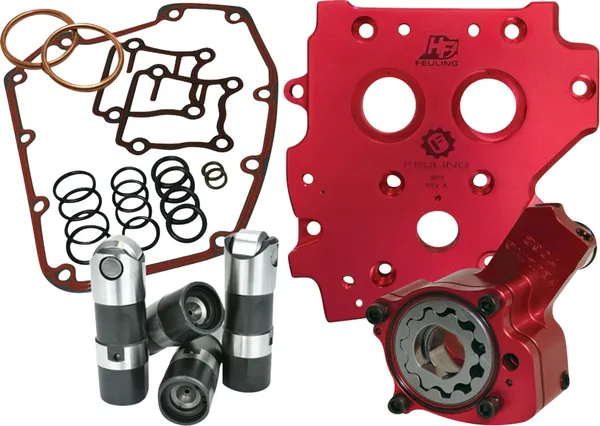 Système d'huile FEULING PARTS RS 07-17 C/G - vue 2
