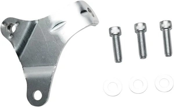 Patte de fixation pour haut du moteur T143 S&S Cycle - vue 2