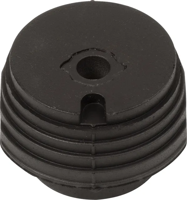 Fixation moteur Iso-Mount DRAG SPECIALTIES