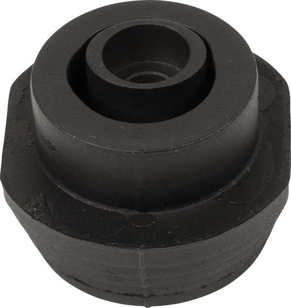 Fixation moteur Iso-Mount DRAG SPECIALTIES - vue 2