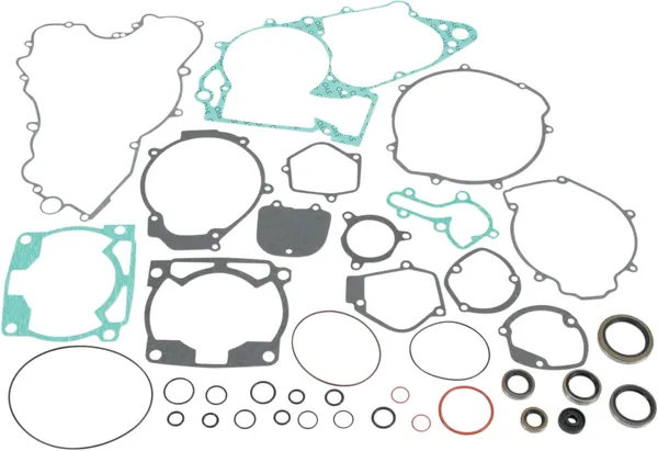Kit complet de joints et joints spi MOOSE OFFROAD HARD-PARTS - vue 2