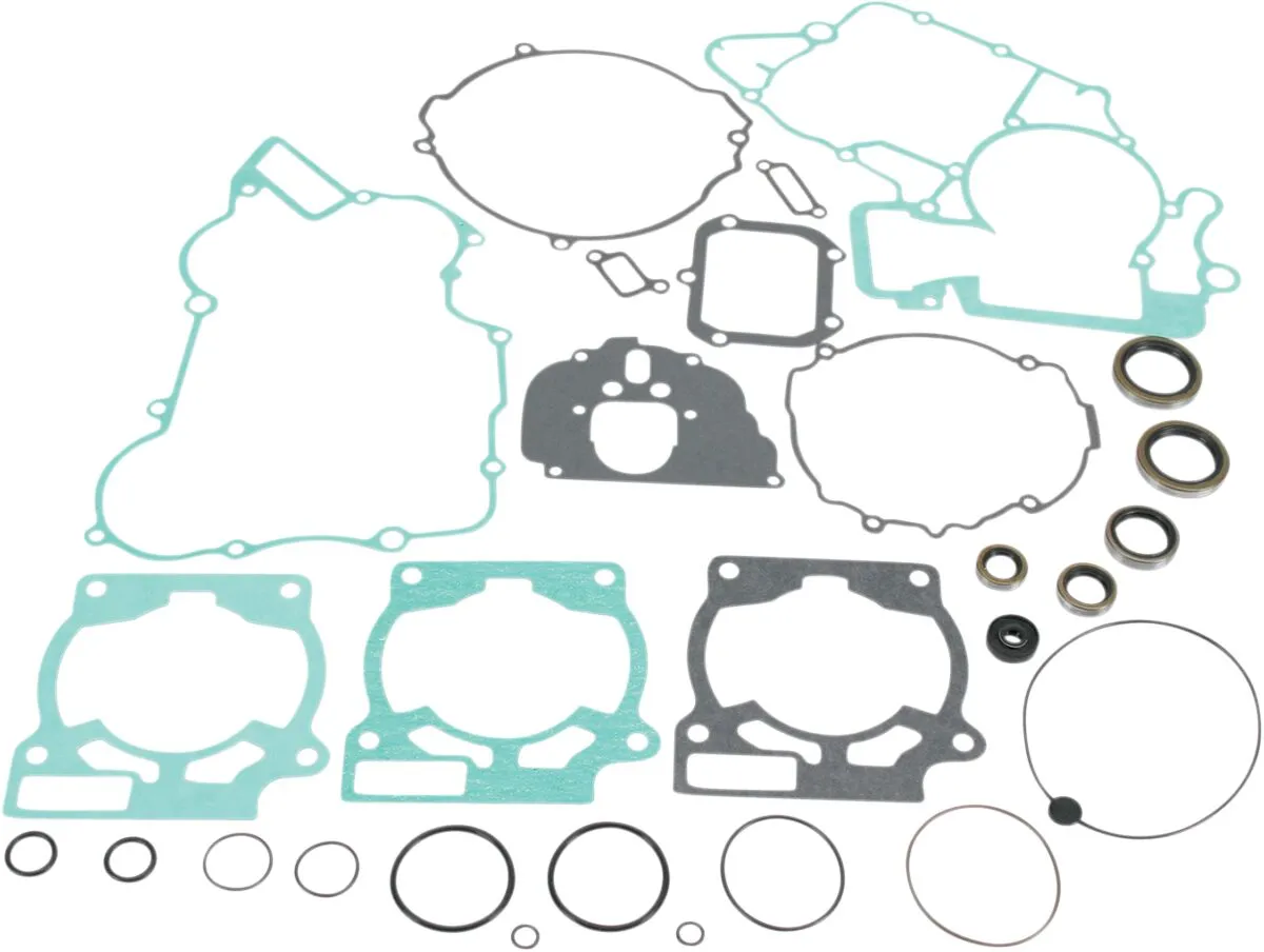 Kit complet de joints et joints spi MOOSE OFFROAD HARD-PARTS