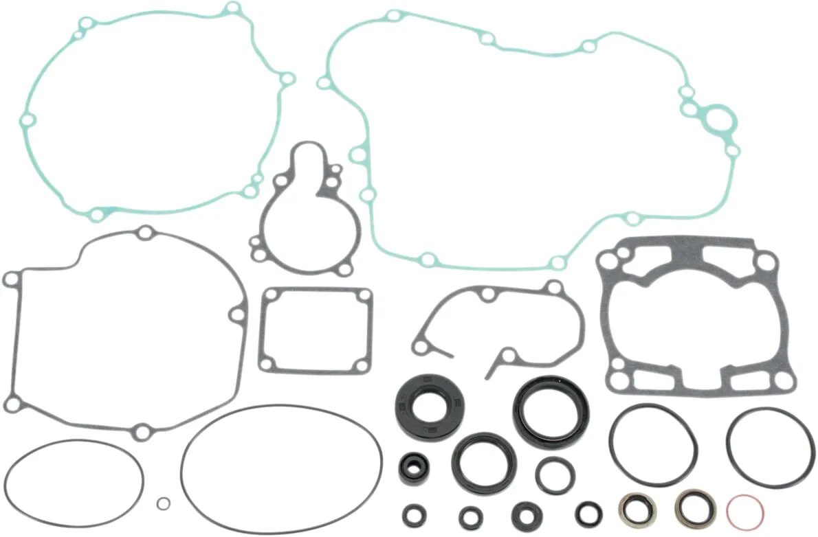 Kit complet de joints et joints spi MOOSE OFFROAD HARD-PARTS