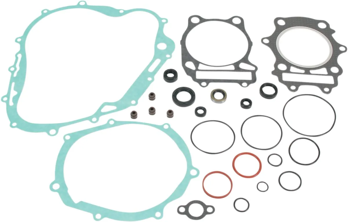 Kit complet de joints et joints spi MOOSE OFFROAD HARD-PARTS