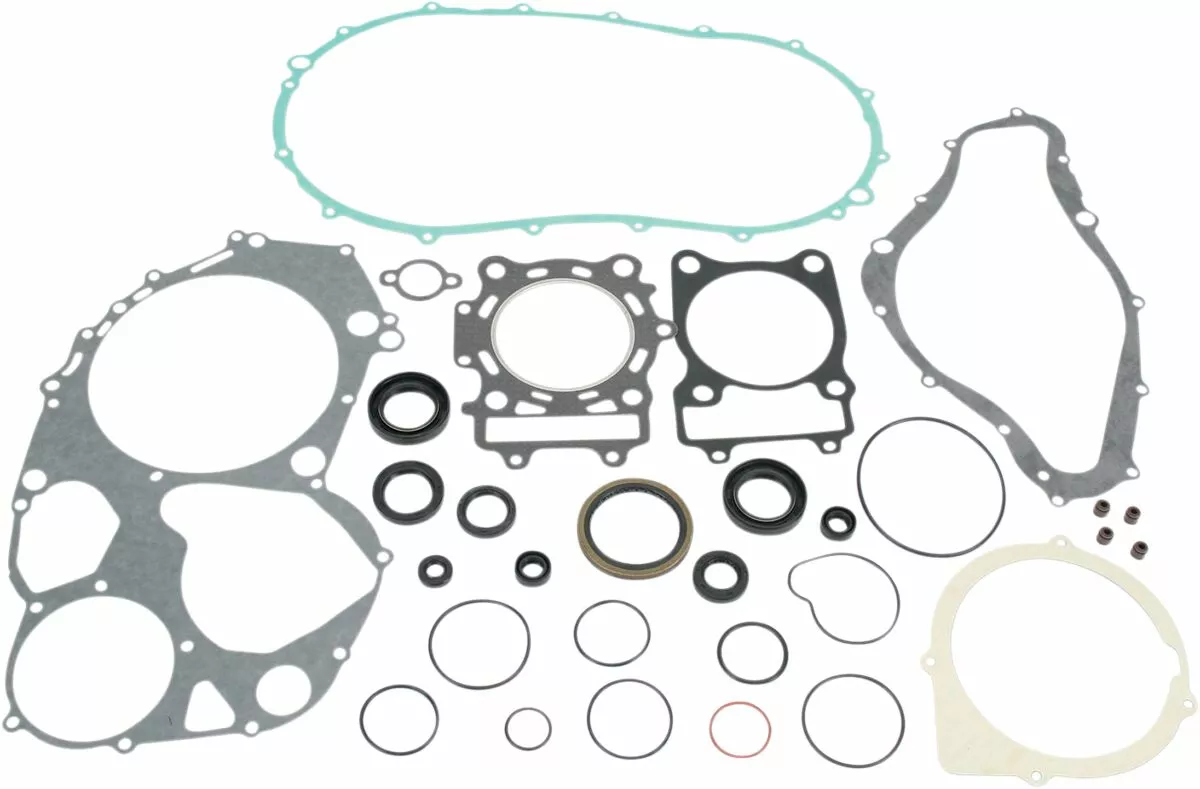 Kit complet de joints et joints spy Moose Offroad Hard-Parts