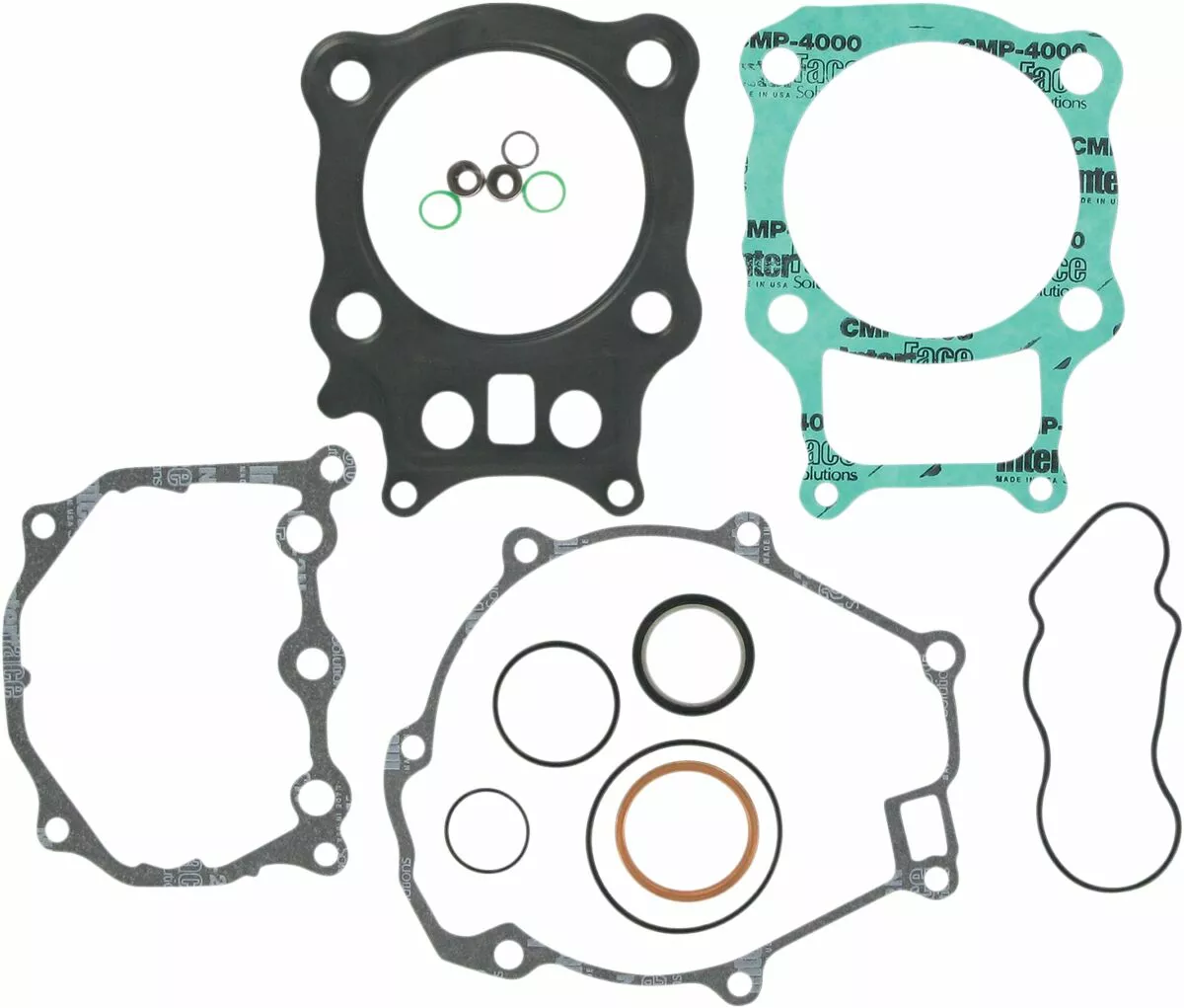 Kit joints complet RNCHR Moose Offroad Hard-Parts