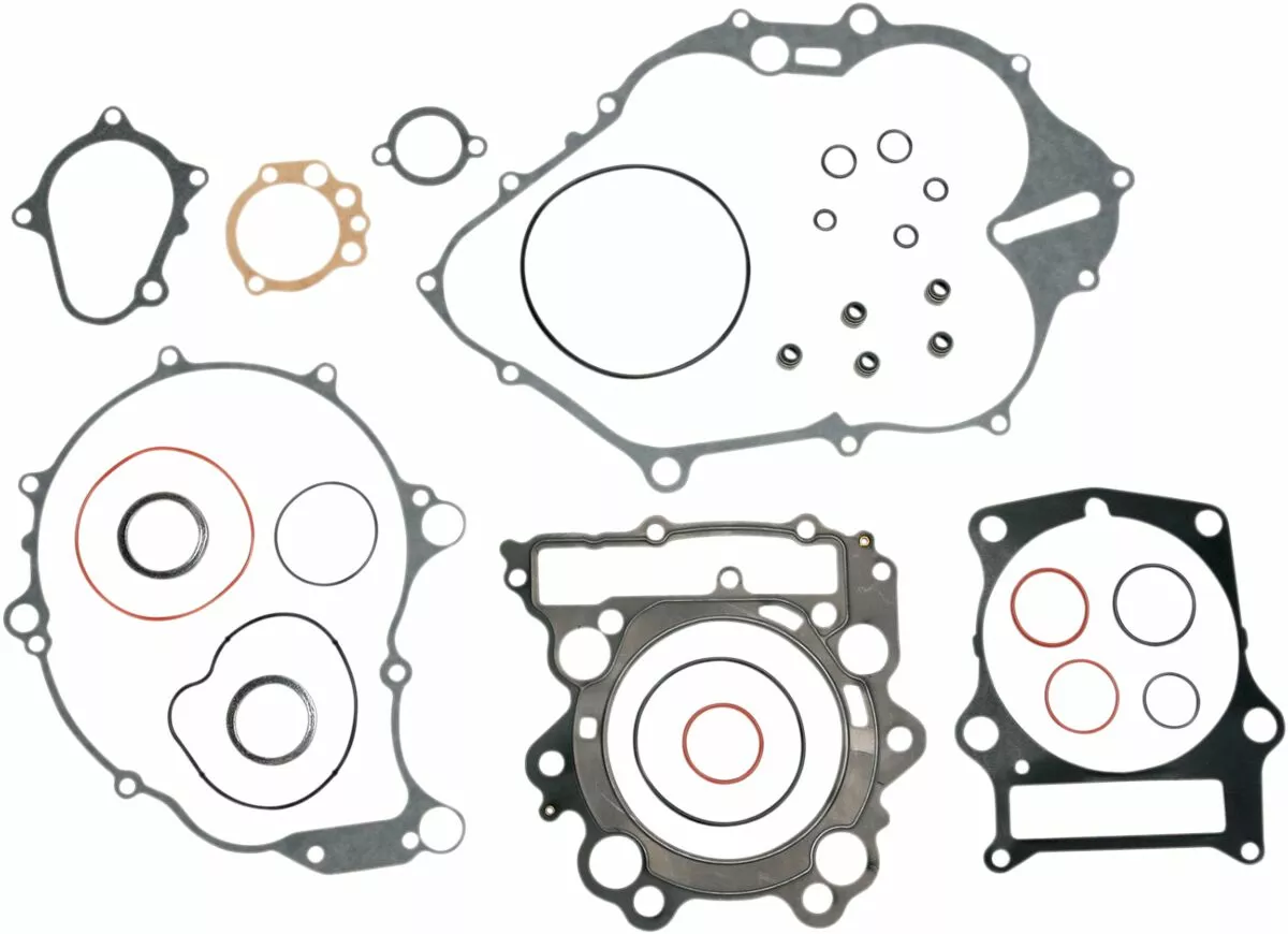 Kit joints complet Raptor MOOSE OFFROAD HARD-PARTS