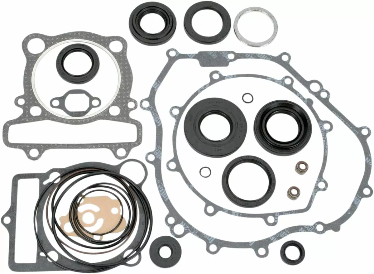 Kit complet de joints et joints SPY MOOSE OFFROAD HARD-PARTS