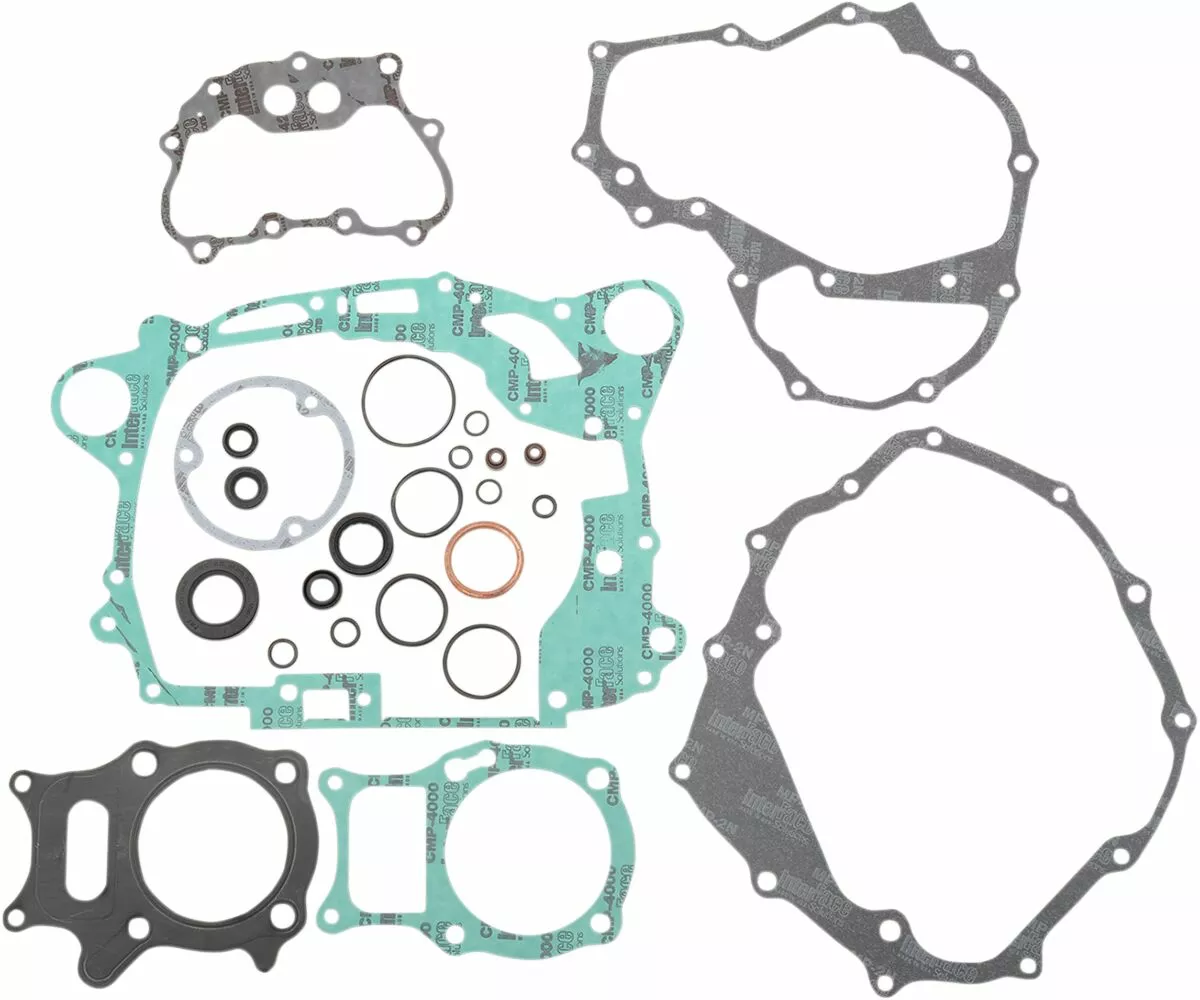 Kit complet de joints et joints spy MOOSE OFFROAD HARD-PARTS