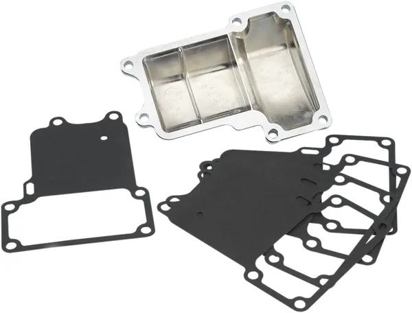 Joints de couvercle supérieur de transmission JAMES GASKET - vue 2