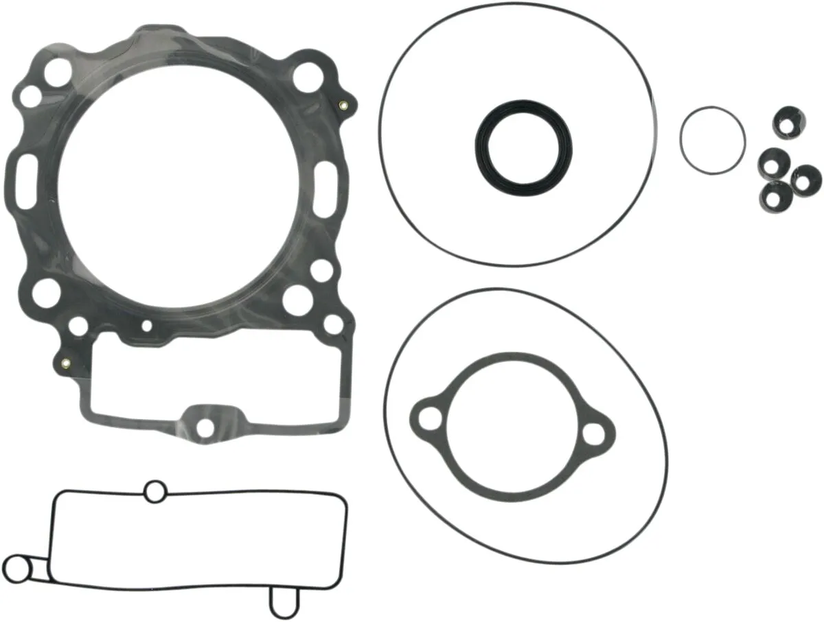 Kit de joints haut moteur MOOSE OFFROAD HARD-PARTS
