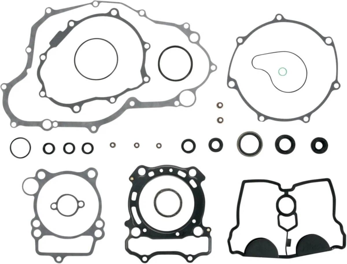 Kit complet de joints et joints spi MOOSE OFFROAD HARD-PARTS