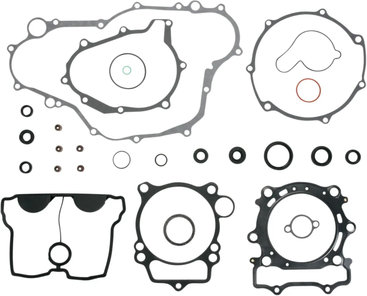 Kit complet de joints et joints spi MOOSE OFFROAD HARD-PARTS