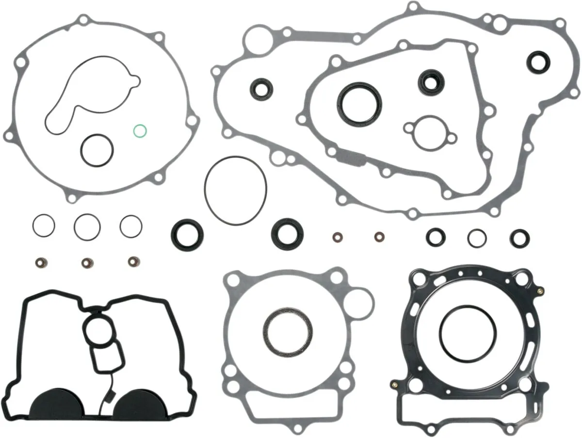 Kit complet de joints et joints SPi MOOSE OFFROAD HARD-PARTS