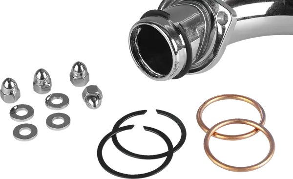 Kit de joints pour bride d'échappement JAMES GASKET - vue 4