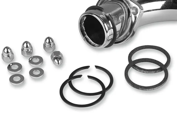 Kit de joints pour bride d'échappement JAMES GASKET - vue 4