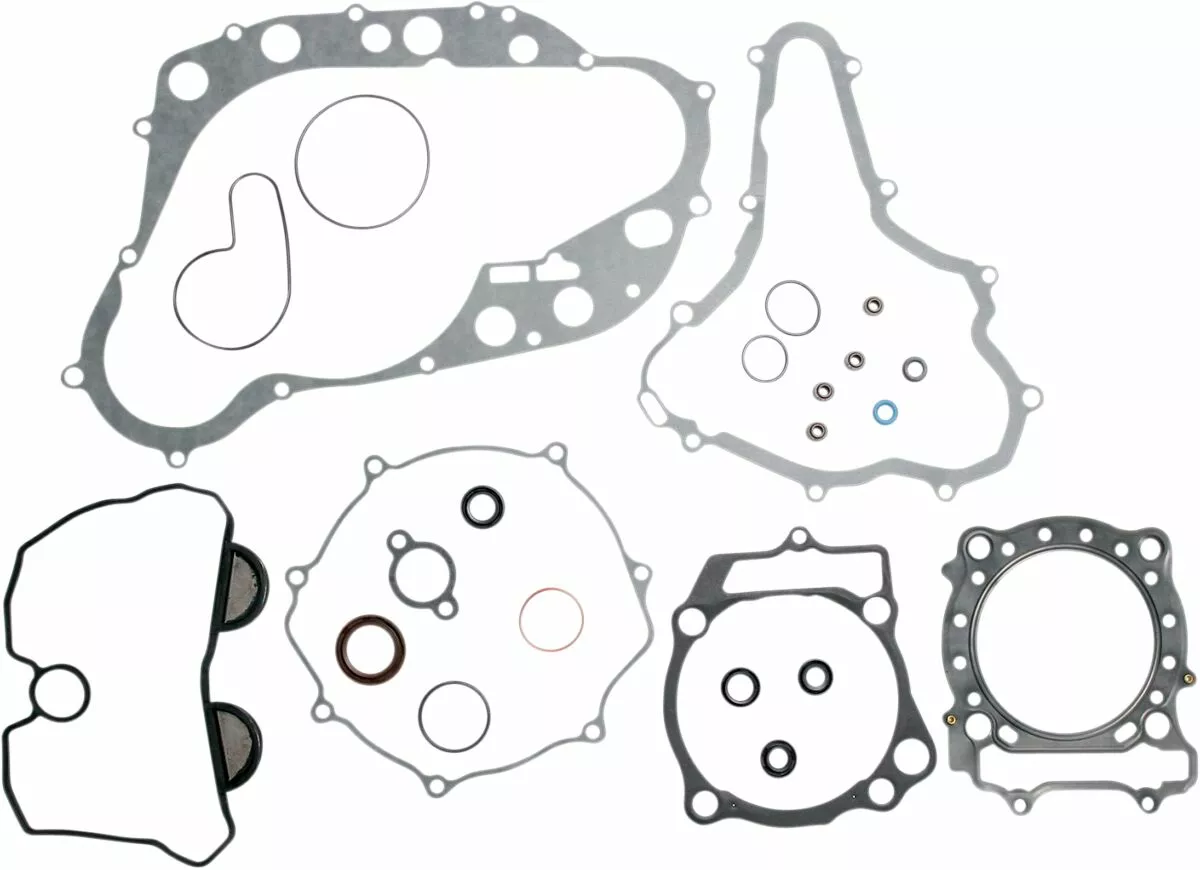 Kit complet de joints et joints spy MOOSE OFFROAD HARD-PARTS