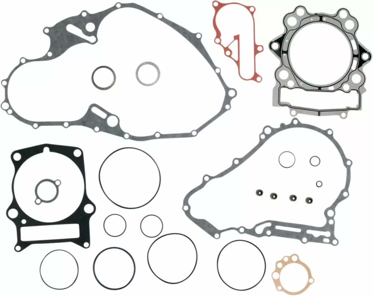 Kit de joints complet Moose Offroad Hard-Parts