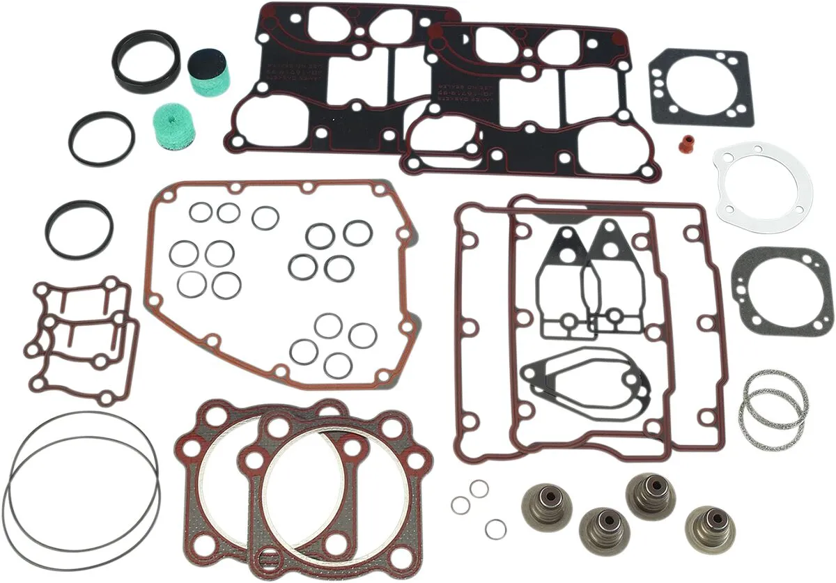 Joint haut moteur JAMES GASKET 05-10 TC