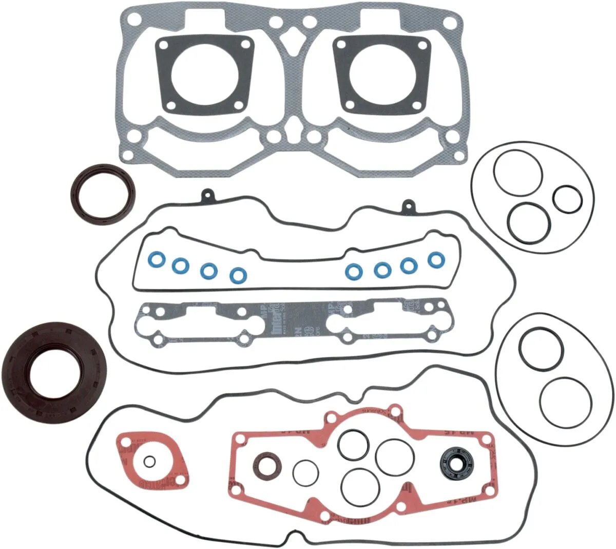 Jeu complet de joints moteur Vertex