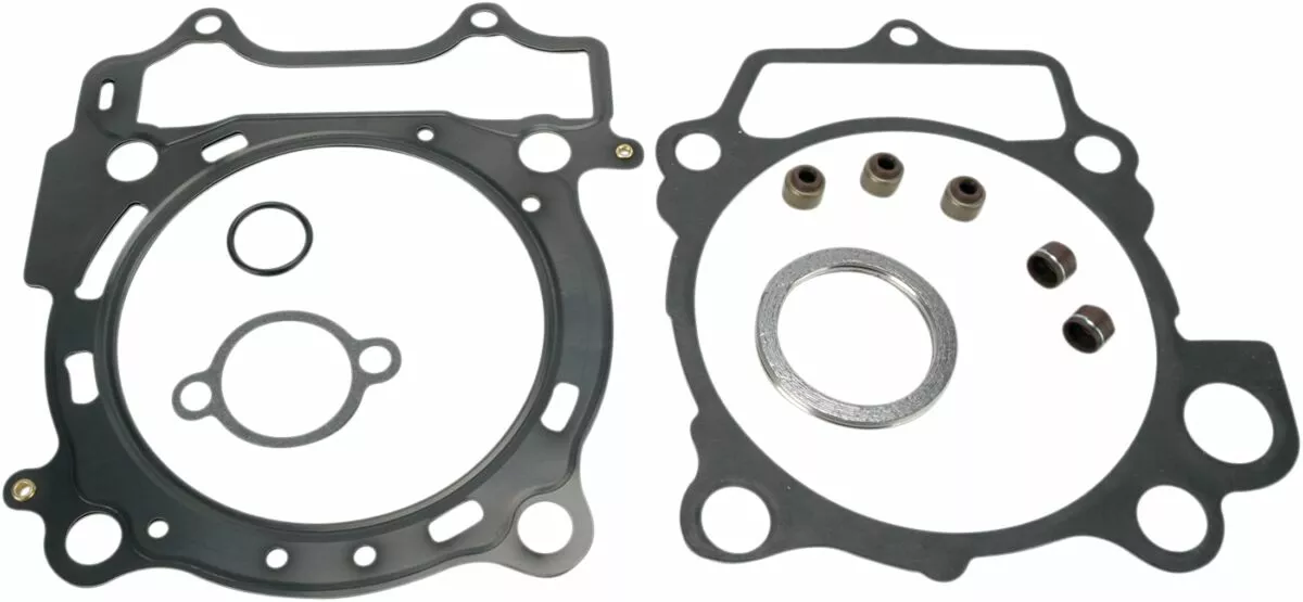 Kit de joints pour haut-moteur MOOSE OFFROAD HARD-PARTS