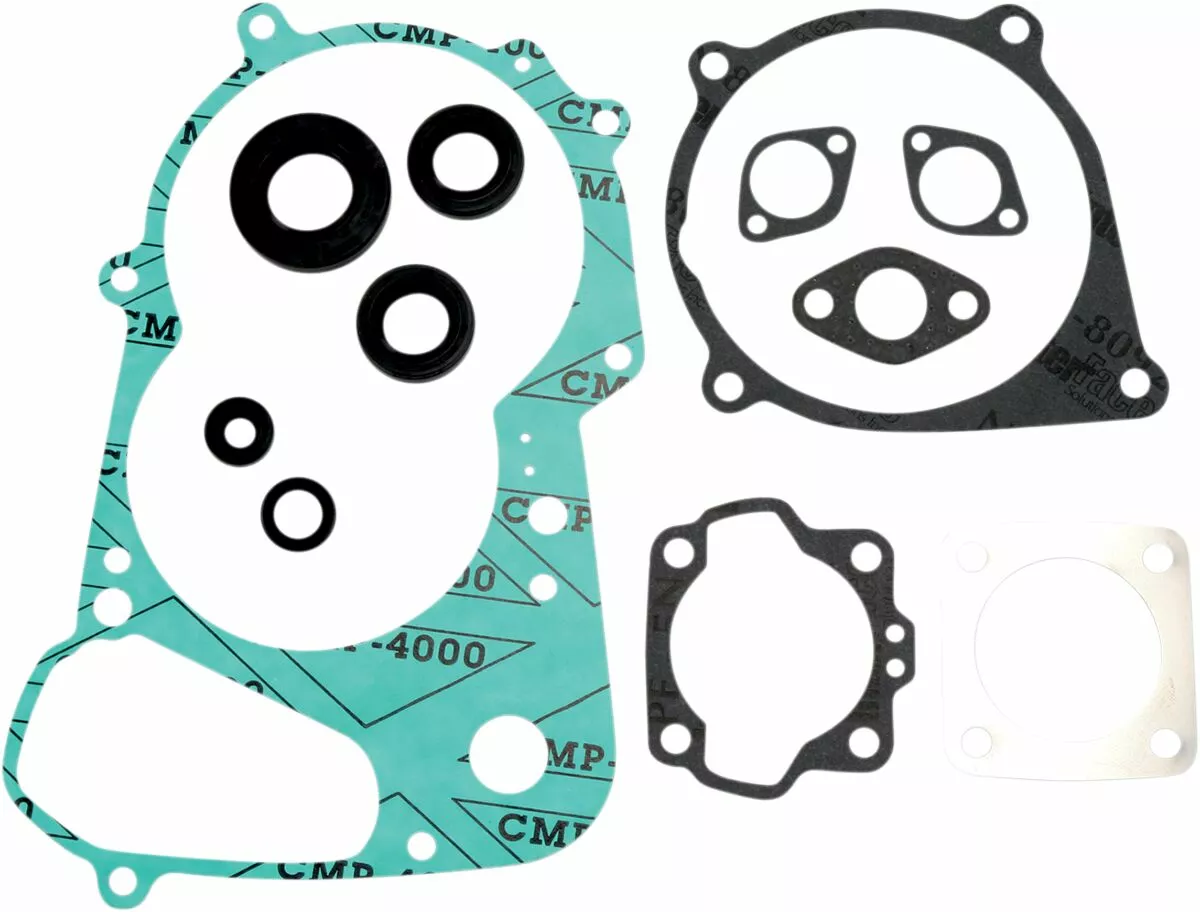 Kit complet de joints et joints spy MOOSE OFFROAD HARD-PARTS