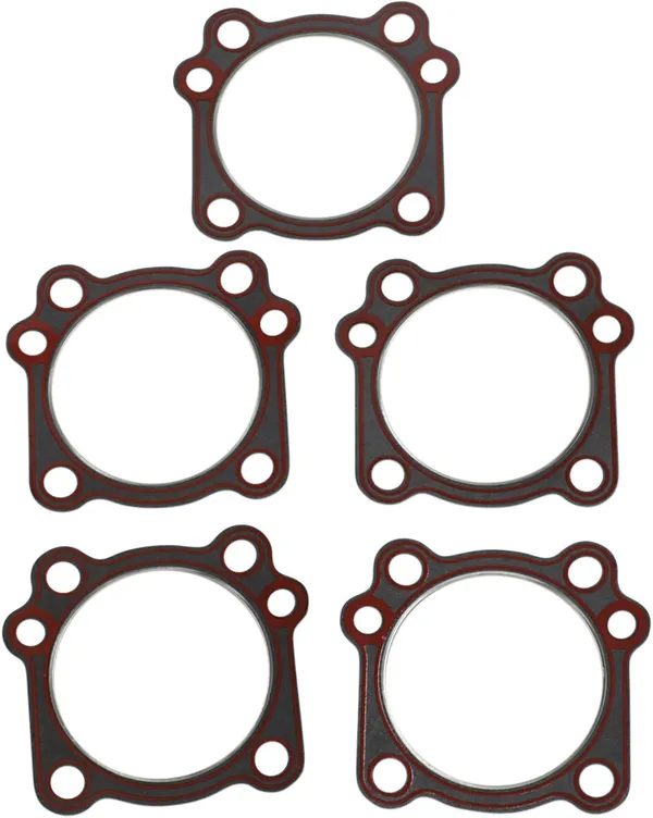 Joints de remplacement pour culasse et raccord de conformité JAMES GASKET - vue 2