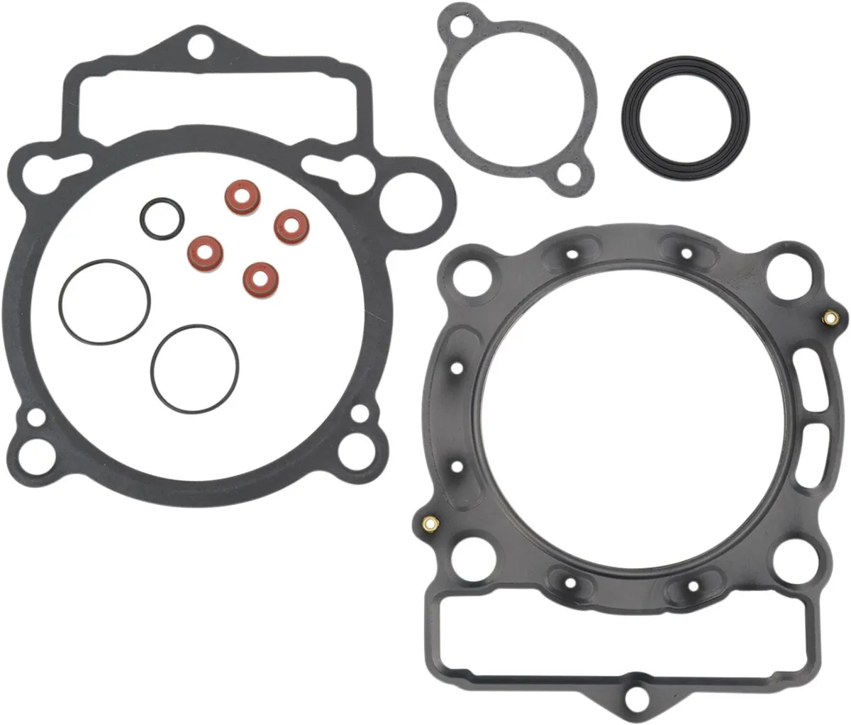 Kit de joints haut moteur MOOSE OFFROAD HARD-PARTS
