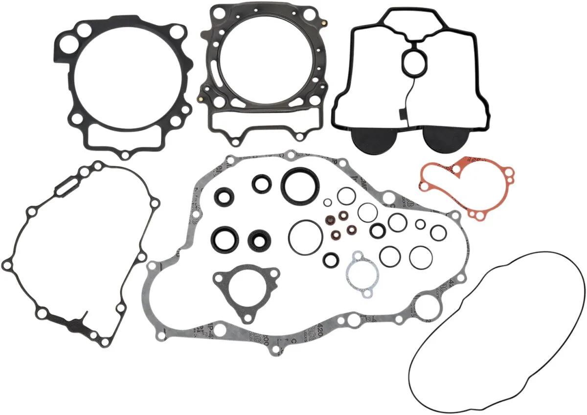 Kit complet de joints et joints spi MOOSE OFFROAD HARD-PARTS