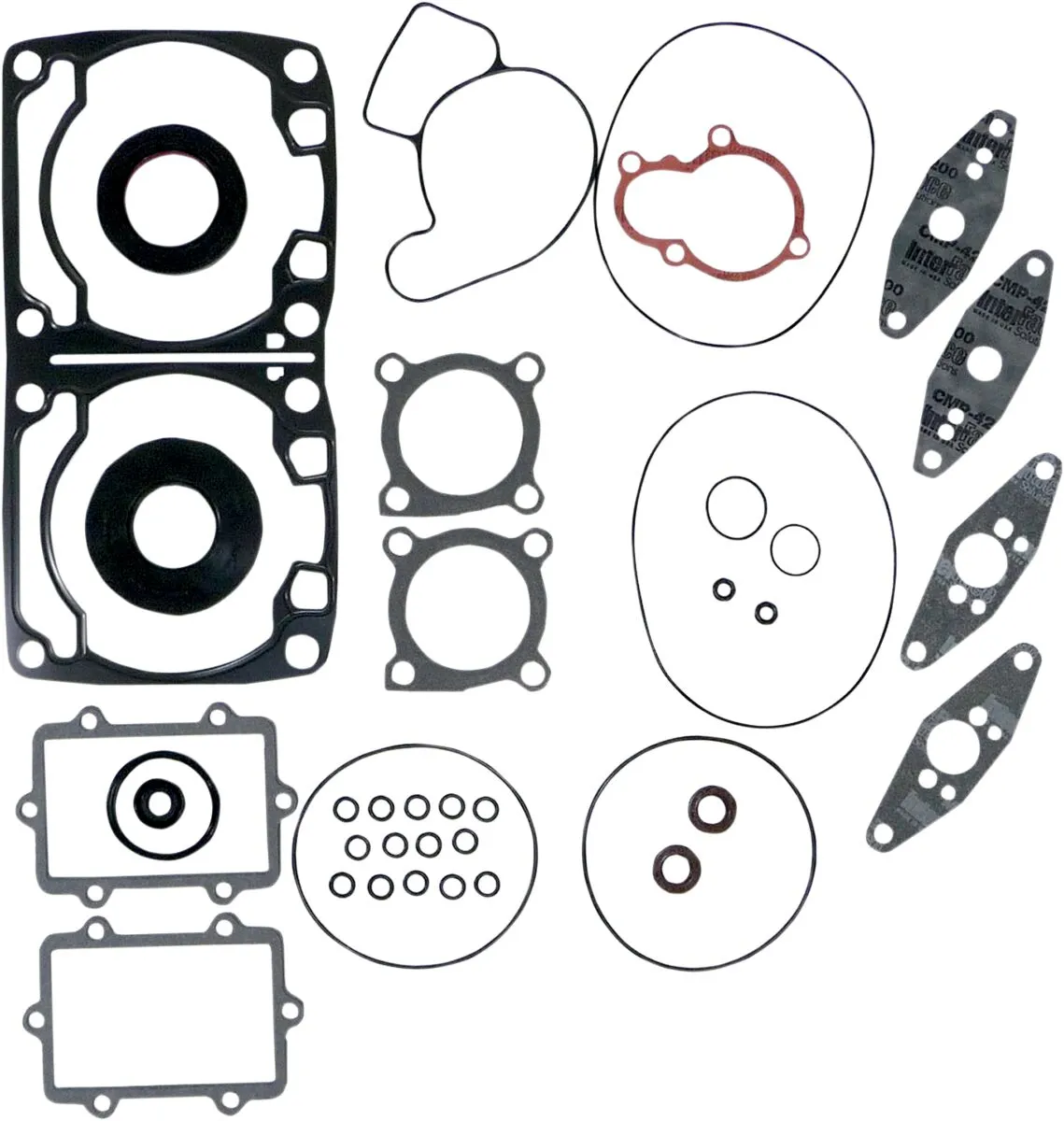 Jeu complet de joints moteur Vertex