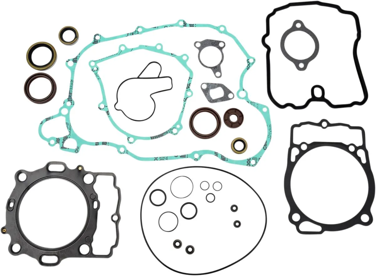Kit complet de joints et joints spi MOOSE OFFROAD HARD-PARTS
