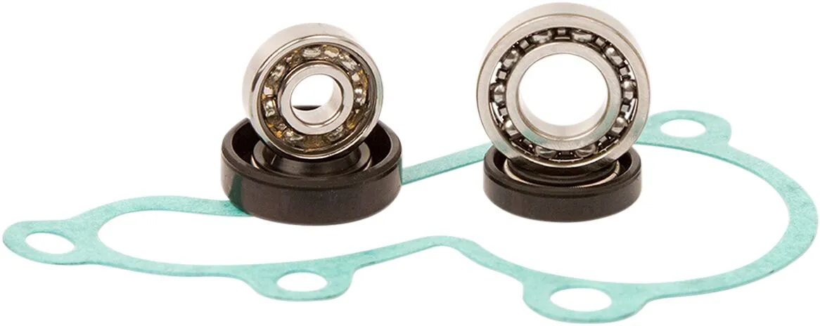 Kit de joints spy de fourche ALL BALLS - vue 3