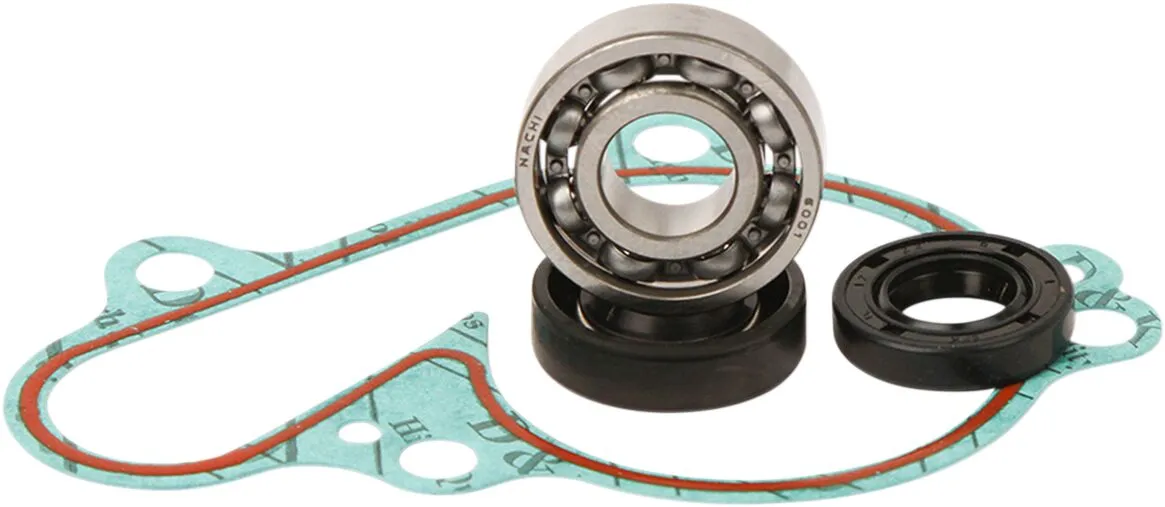 Kit de joints spy de fourche ALL BALLS - vue 3