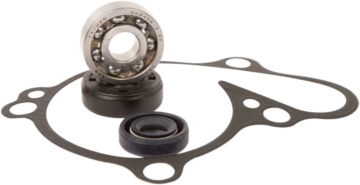 Kit de joints Spy de fourche All Balls - vue 3