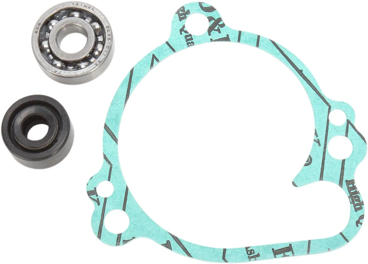 Kit de joints spy de fourche All Balls - vue 3