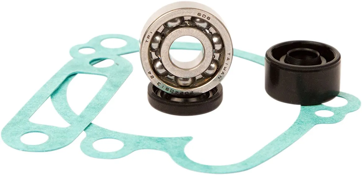 Kit de joints spy de fourche ALL BALLS - vue 3
